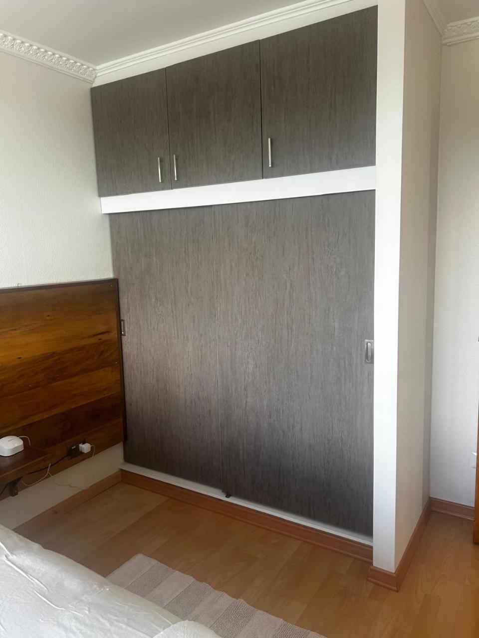 Ferienwohnung Edificio Guadalauquen Valdivia Exterior foto