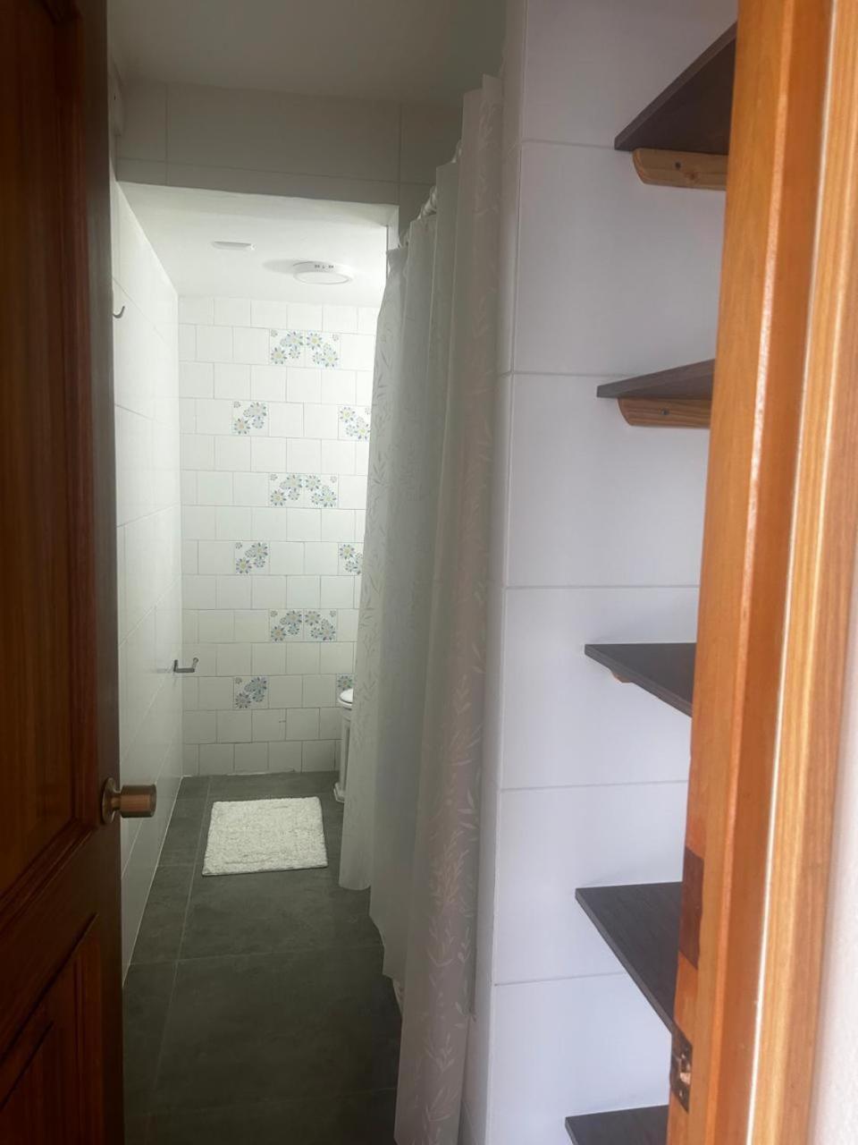 Ferienwohnung Edificio Guadalauquen Valdivia Exterior foto
