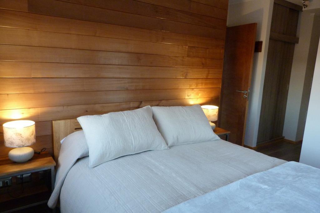 Ferienwohnung Edificio Guadalauquen Valdivia Exterior foto