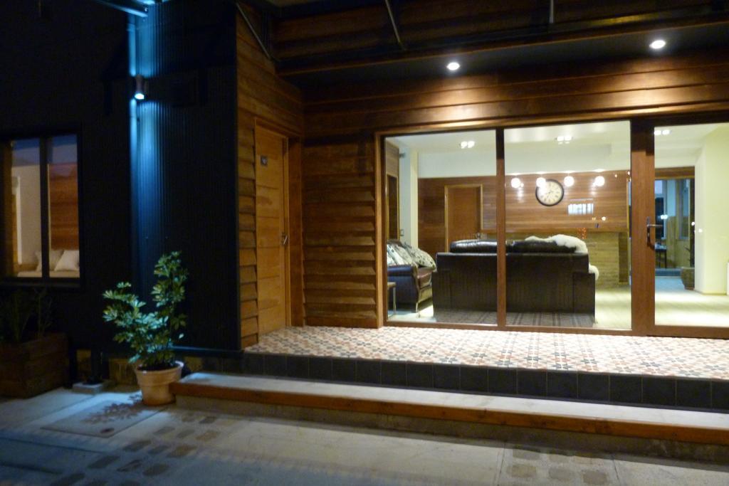 Ferienwohnung Edificio Guadalauquen Valdivia Exterior foto