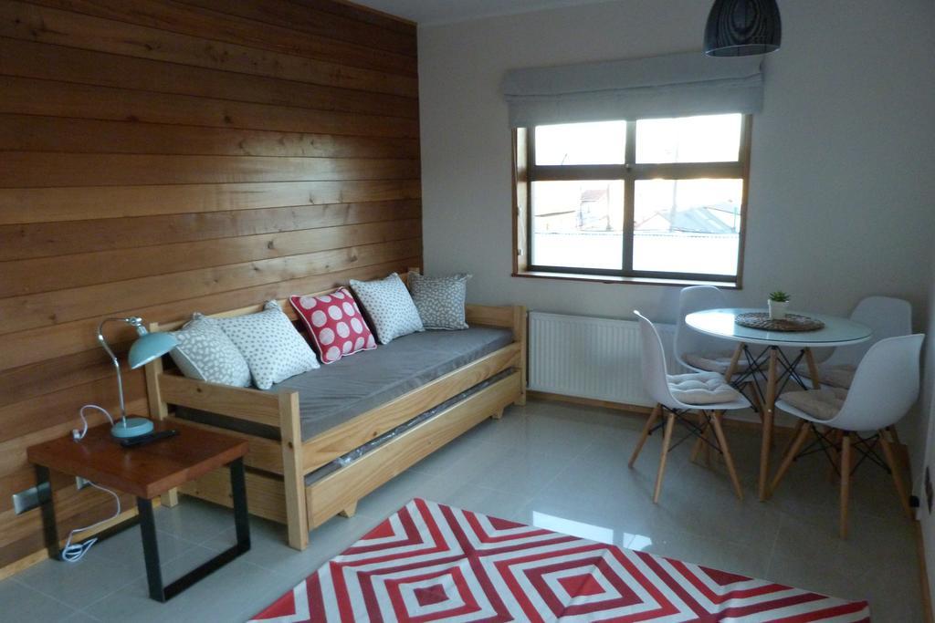 Ferienwohnung Edificio Guadalauquen Valdivia Exterior foto