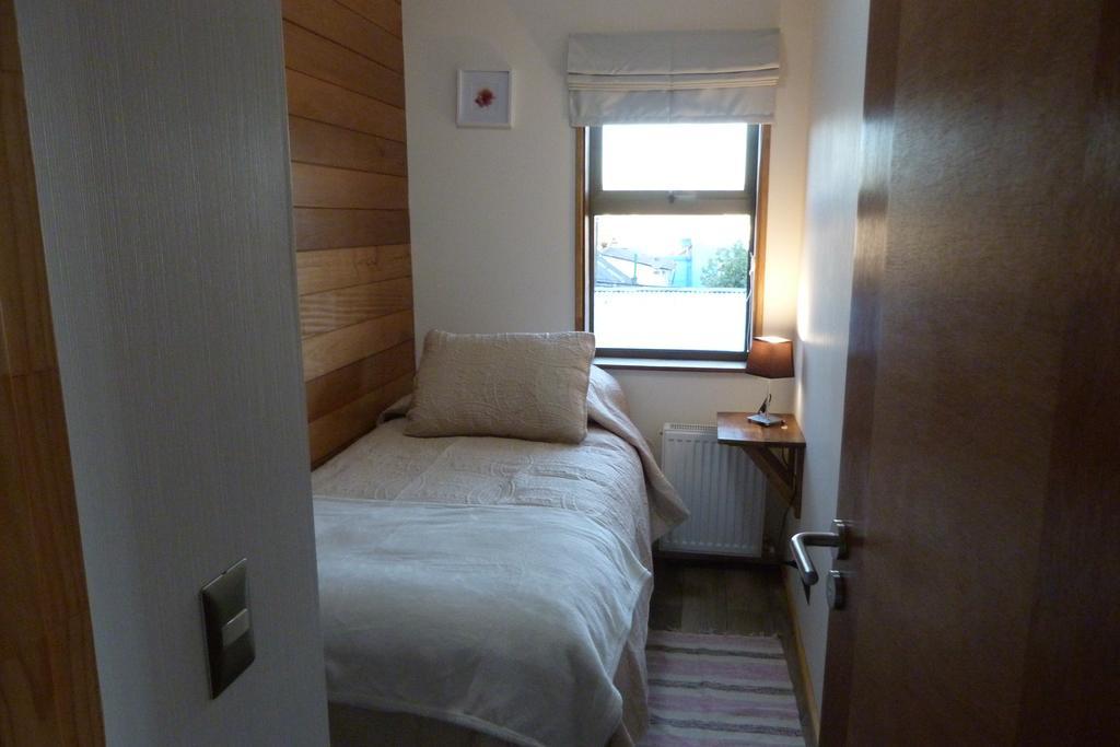 Ferienwohnung Edificio Guadalauquen Valdivia Exterior foto